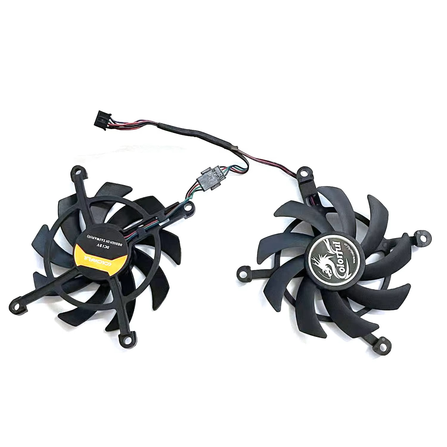 Ventilateur de refroidissement - Rtx 4080 Super 16Gb avis et prix