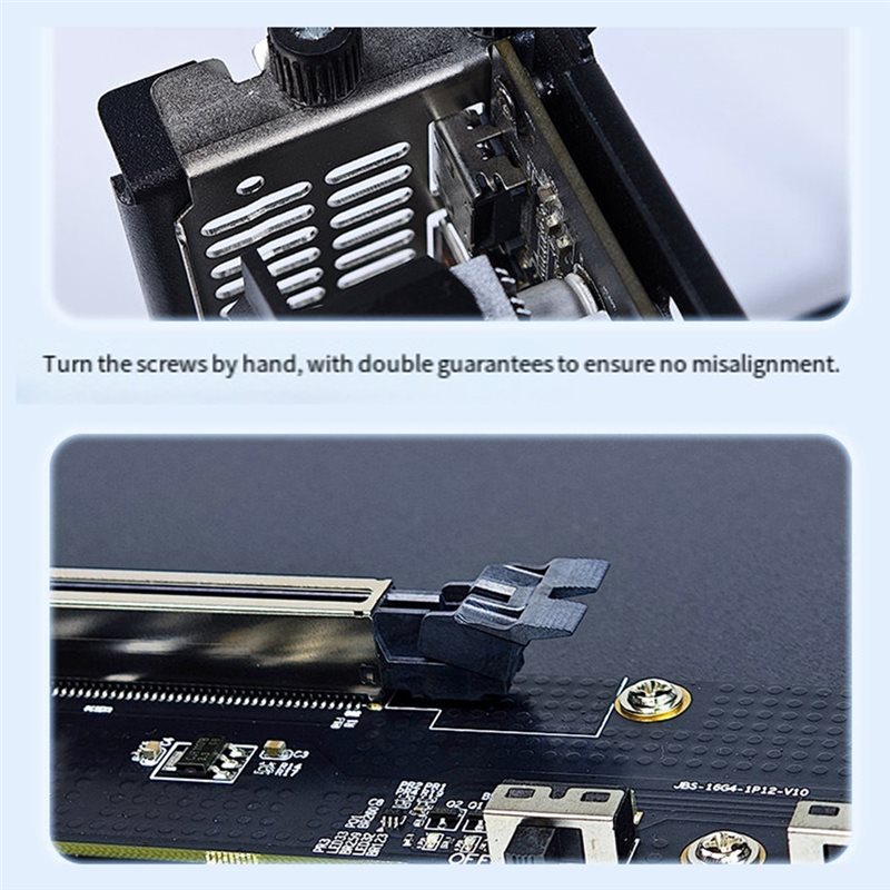 Support pour ordinateur portab - Oculink Egpu Dock Graphics Card avis et prix