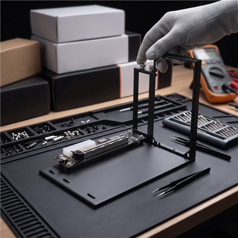 Carte adaptateur EGPU Oculink  - Oculink Egpu Dock Graphics Card avis et prix
