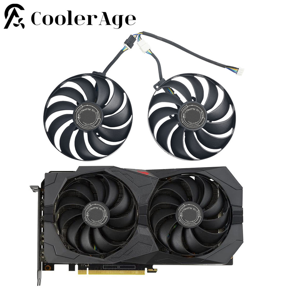 Ventilateur de carte vidéo pou - Rtx 4080 Super 16Gb avis et prix