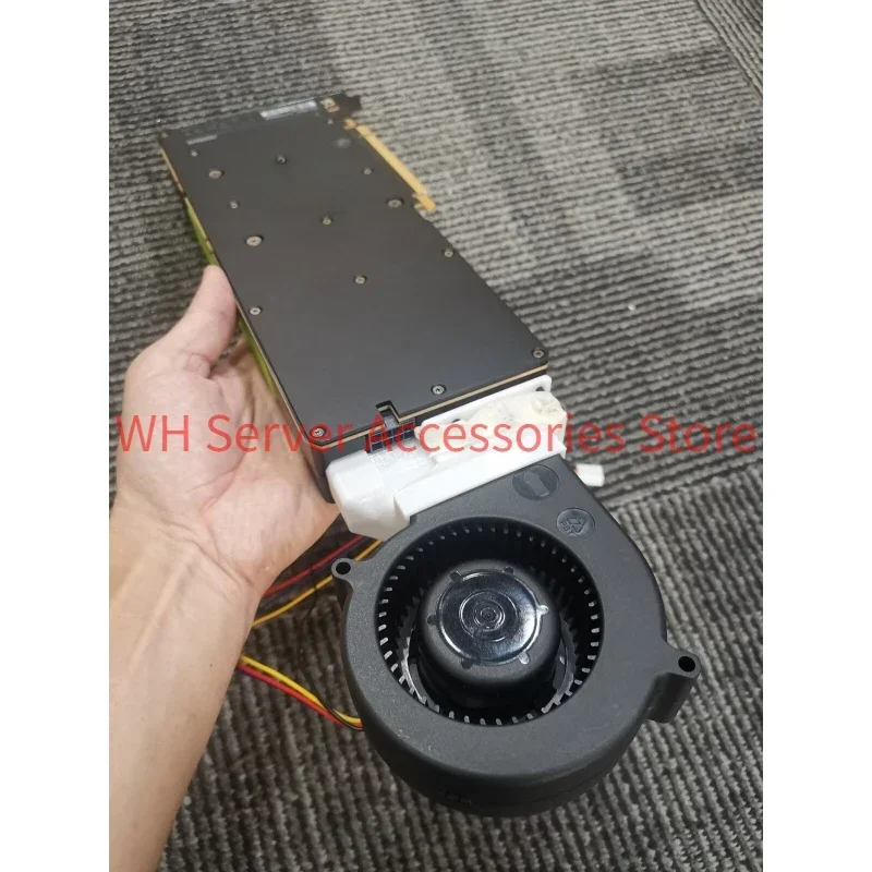 Carte d’accélération graphique - Ai Deep Learning Workstation Gpu 24Gb avis et prix